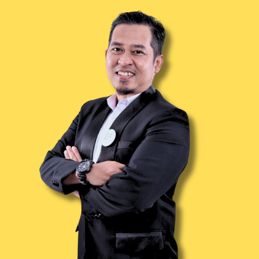 Anthon Faisal