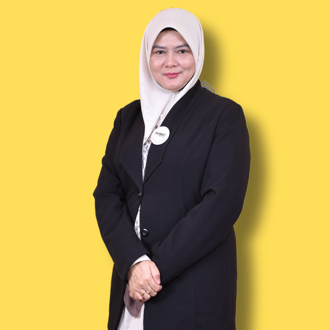 Azian Hassan