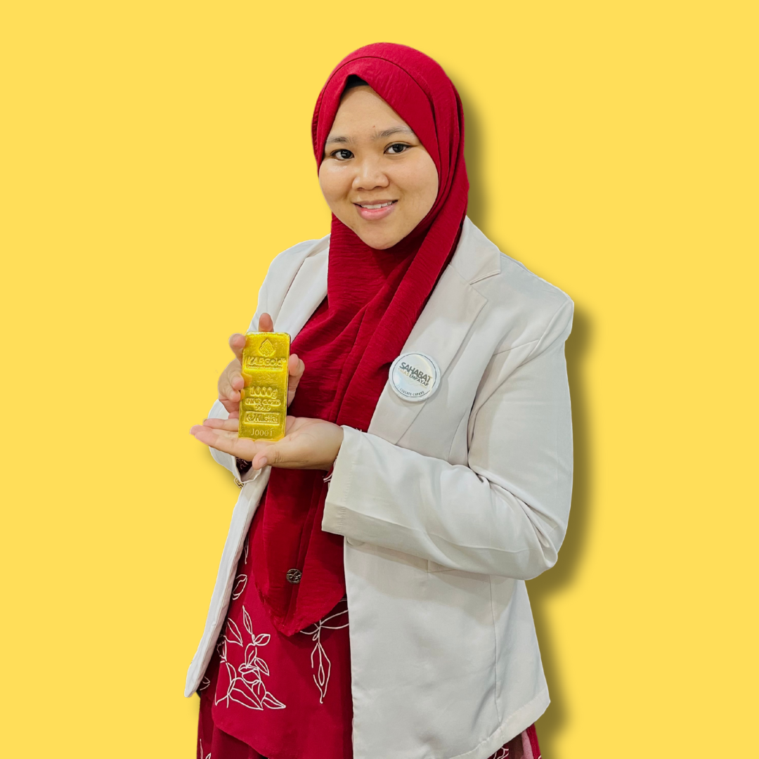 Nur Saidatul Suhaida